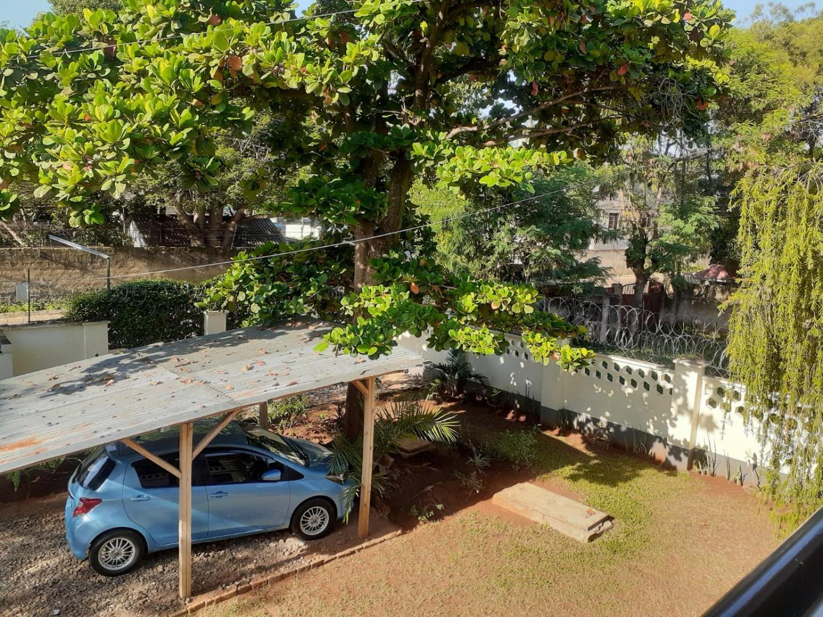 Annodas Homes Milimani Kisumu Exterior foto